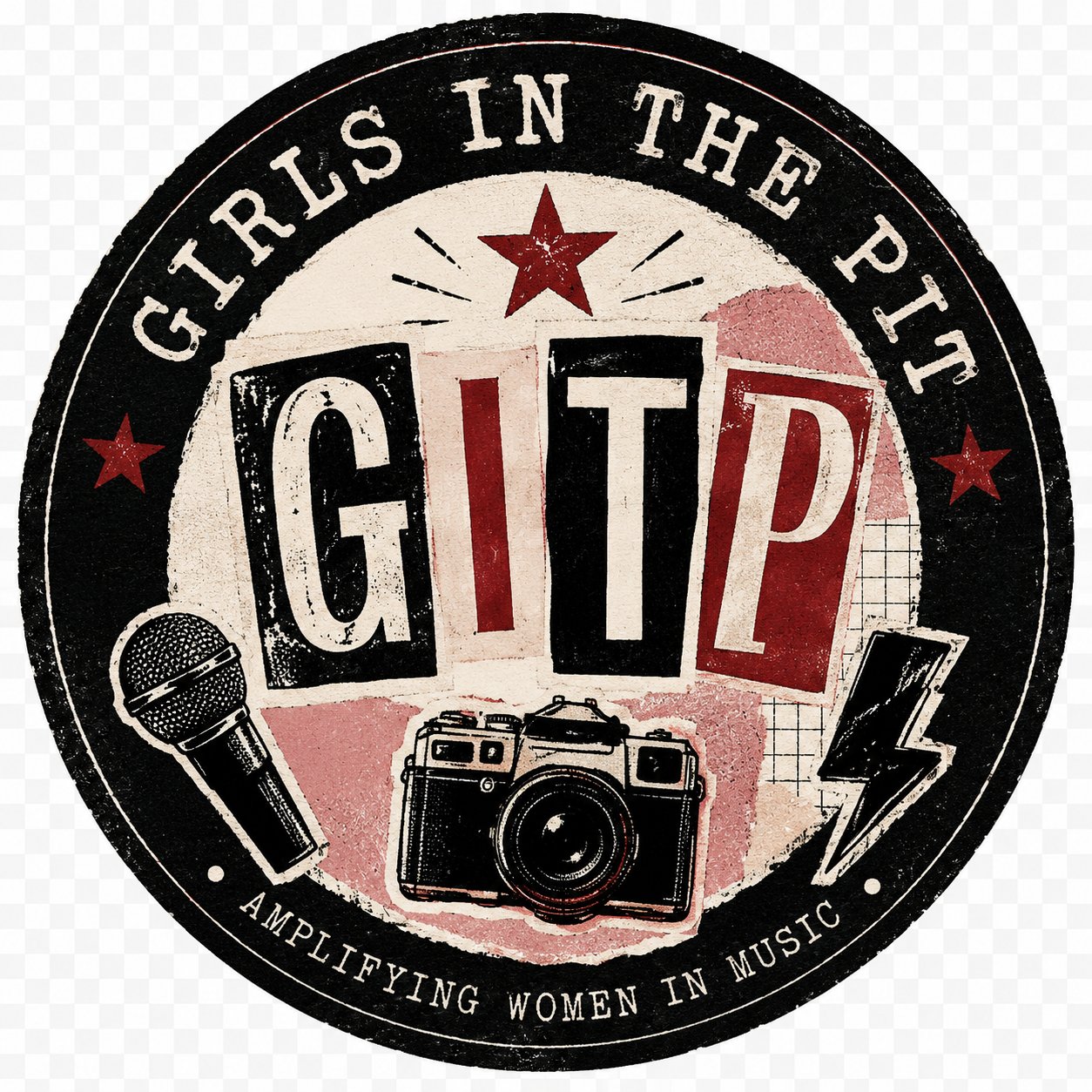 Girls in the Pit
