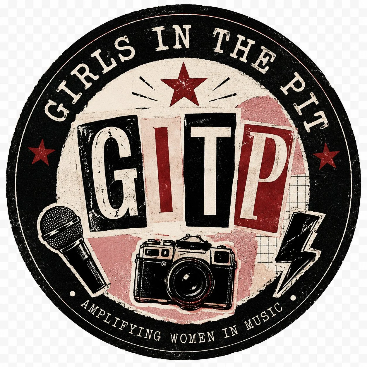 Girls in the Pit